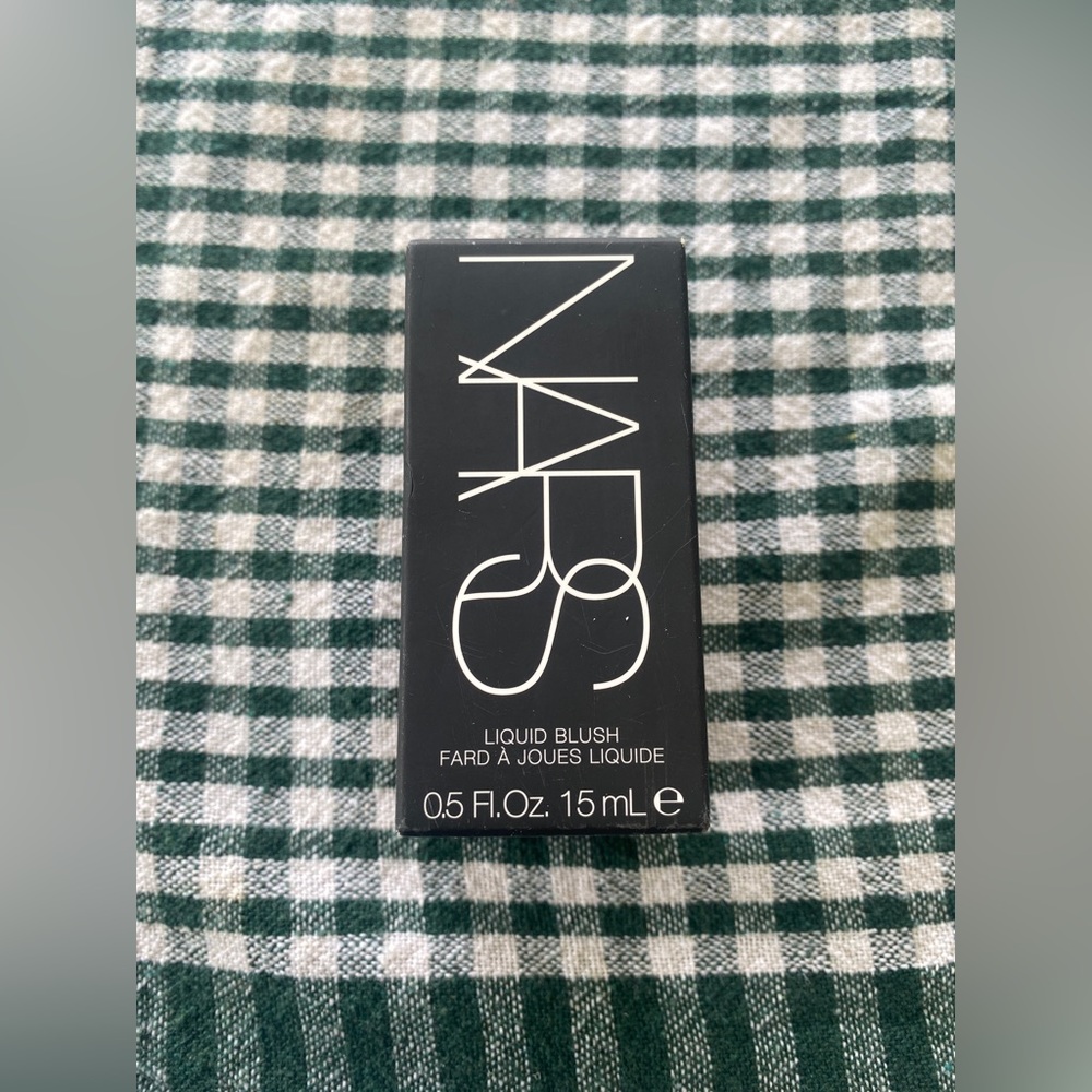 NARS Liquid Blush. Brand New!!